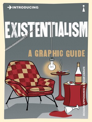 cover image of Introducing Existentialism Introducing Existentialism